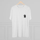 Unisex Tri-Blend Crew Tee