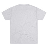 Unisex Tri-Blend Crew Tee