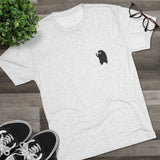 Unisex Tri-Blend Crew Tee