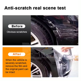 For Tesla Cybertruck (Clear Gloss) Paint Protection Film PreCut Kit PPF