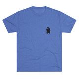 Unisex Tri-Blend Crew Tee