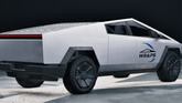 “Satin/Matte White” Tesla Cybertruck PreCut Wrap Kit PPF