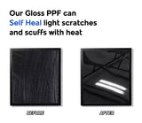 Tesla Model Y Version 2 "Juniper" Clear DIY PPF Kit