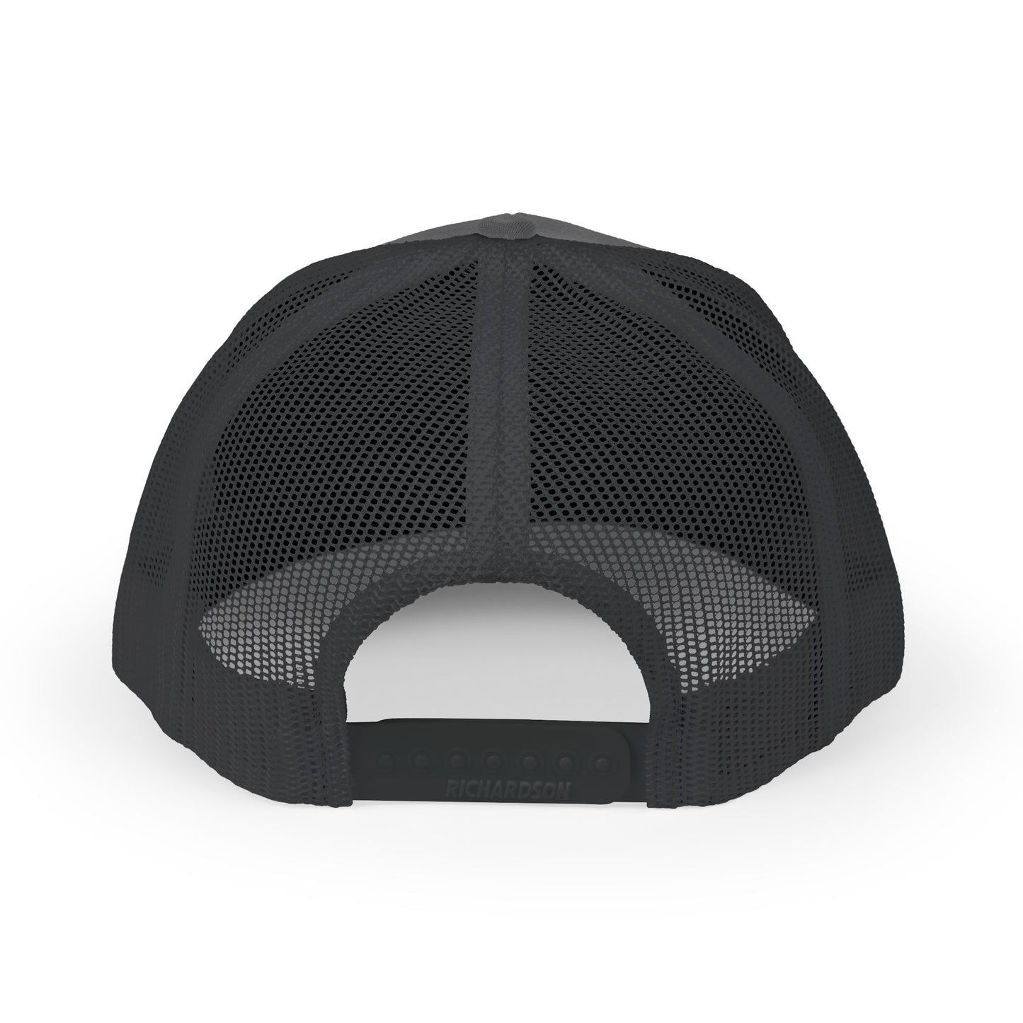 CYBERTRUCK WRAPS Snapback Trucker Cap