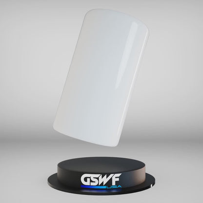 Cybertruck Precut Full Truck GSWF PPF Gloss White