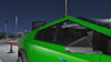 “Apple Green” Tesla Cybertruck 2024 Paint Protection Film PreCut Kit PPF