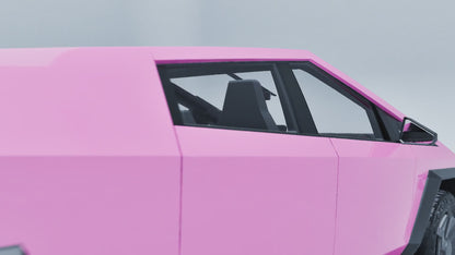 GSWF PPF Bright Bubblegum Gloss